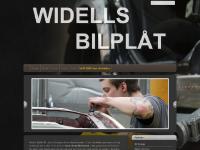 statistik för widells - Widells bilplåt Bilskadeverkstad i Västerås 021-122855