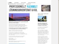 Startsida | Event & sponsring som kommunikationskanal