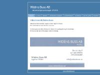 widensbuss.se your, keywords, goes widensbuss.se your, keywords, goes