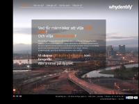 Whydentify Whydentify