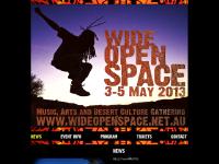 News - wideopenspace.net.au News - wideopenspace.net.au