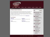 widexl - Widexl - Developing quality CGI scripts