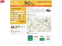 Wigan Car Hire - Find A Car Hire Deal Anywhere In Wigan