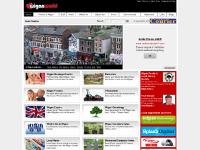 wiganworld.com Wigan, Wigan World, wiganworld