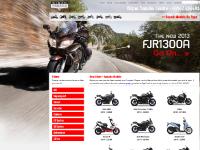  insurance, offers, Supersport, Street