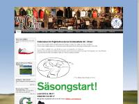 wighgolf.se Om oss, Shopen, Rangen