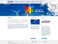 Wight Consulting | Strategy and Management Consulting - Financial Services