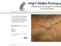 wightwildlife.co.uk isle, wight, photography