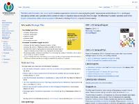 liten wikimediafoundation.org skärmbild