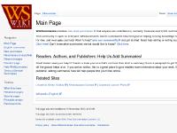 wikisummaries.org