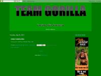 TEAM GORILLA