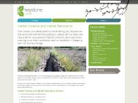 Habitat Creation and Habitat Restoration | Keystone Environmental | Ecology Consultancy Habitat Creation and Habitat Restoration | Keystone Environmental | Ecology Consultancy