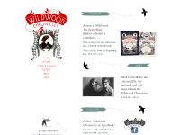 wildwoodchronicles.com Wildwood Chronicles, Colin Meloy, Decemberists