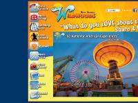 Wildwood, Wildwood Crest, North Wildwood, The Wildwoods, NJ, New Jersey boardwalk, NJ Beach Vacation