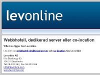 wilent.se webbhotell, co-location, colocation wilent.se webbhotell, co-location, colocation