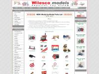 Driven Models, Kits, New Models, Static Engines Driven Models, Kits, New Models, Static Engines