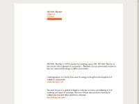 AB Wilh. Becker AB Wilh. Becker