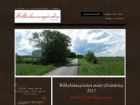 wilhelminagarden.se G