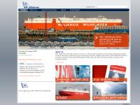 Wilh. Wilhelmsen ASA Wilh. Wilhelmsen ASA