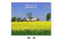 Välkommen till Wilhelmsro!