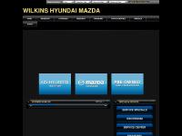 Wilkins Hyundai Mazda Chicago IL | New Hyundai Mazda Dealership | Used Cars for Sale |