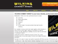 Chimney Sweep UK | Wilkins Chimney Sweep UK