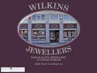 wilkinsjewellers - Wilkins Jewellers for fine jewellery and collectables