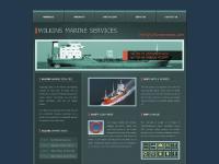 Wilkins Marine Services