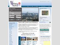 Wilkinson & Associates - Serving Your Charlotte North Carolina Real Estate Needs Wilkinson & Associates - Serving Your Charlotte North Carolina Real Estate Needs