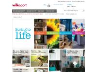 Wilkinson Glassware, Wilkinson Cutlery, Wilkinson Bakeware, Wilkinson Saucepans Wilkinson Glassware, Wilkinson Cutlery, Wilkinson Bakeware, Wilkinson Saucepans