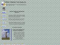 Wilkins' Oklahoma Truck Supply, Inc. Wilkins' Oklahoma Truck Supply, Inc.