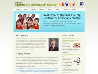 willcountychildrensadvocacy.org Services, Events, Will County Children's Advocacy Center