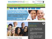 willesdendental.co.uk dentist willesden, NW10 dentist, Neasden dentist