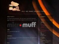 * HUTCH DESIGN * * HUTCH DESIGN *