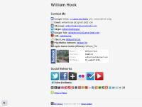 William Hook William Hook