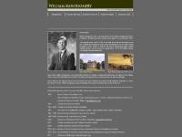 William Montgomery | Fine Art and Property Consultant William Montgomery | Fine Art and Property Consultant