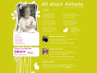 Antonia Thomas, 1999 - 2009