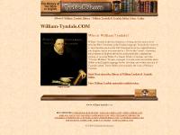The Tyndale Bible Home Page