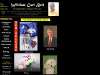 William Carl Bell Portrait Artist, Originals and Prints & Beach William Carl Bell Portrait Artist, Originals and Prints & Beach