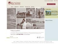 William Charles Real Estate, Real Estate Developer, Commercial Real Estate