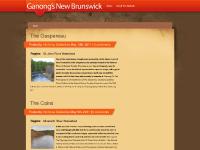 Home | Ganong’s New Brunswick Home | Ganong’s New Brunswick