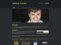 William Franke - Home William Franke - Home