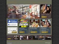  Gallery, Find Us, Find Us, Events