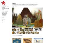 Vesuvius, Nick Coward and The Last Battle, The Self, Graphic Design Senior Show Vesuvius, Nick Coward and The Last Battle, The Self, Graphic Design Senior Show