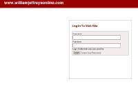 Control Panel Login Control Panel Login