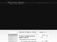 williamjmason.co.uk