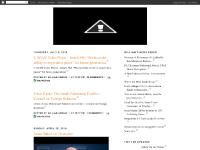 William Koenig's Middle East Blog William Koenig's Middle East Blog