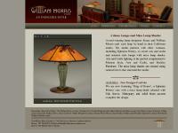 williammorrislamps.com art pottery, handcrafted, lamps williammorrislamps.com art pottery, handcrafted, lamps