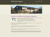  Events and Outings, Activities, Curriculum, Parent Info