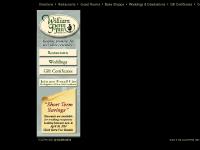 williampenninn.com William Penn Inn, overview, wedding williampenninn.com William Penn Inn, overview, wedding